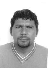 Rosivaldo da Ambulância