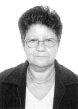Professora Cleonice
