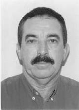 Josue da Caatinga Seca