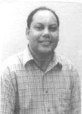 Sergio Topazio