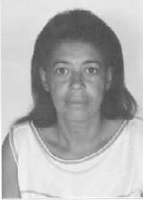 Rosinha  Enfermeira