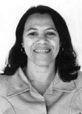 Professora Evandete
