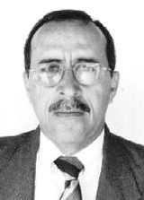 Professor Antonio