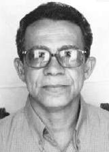 Professor Osvaldo Maciel