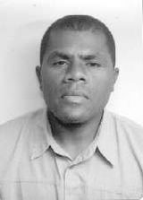 Pastor Gilvan