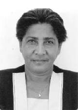 Rosa Barbosa