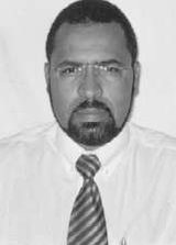Professor Genivaldo