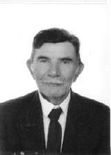 Antonio do Fumo