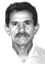 Anisio da Padaria