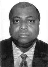 Prof. Laudemilson