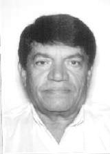 Antonio da Jangada