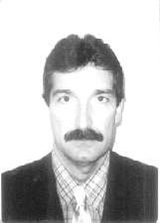 Mauro da Saúde