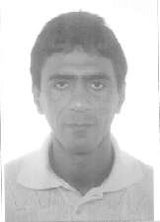 Gilmar da Cesta