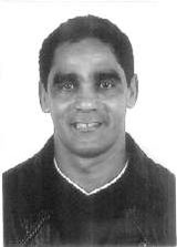 Sargento Martins