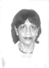 Professora Marilene