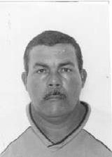 Raimundo Rebarba