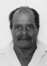 Antonio Barbosa
