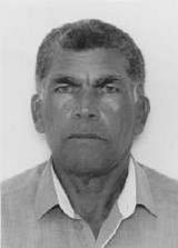 Antonio Cabeça de Alho
