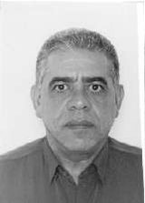 Professor Haroldo