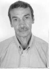 Lourisvaldo Jose dos Santos