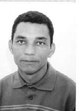 Doriedison Rocha Machado