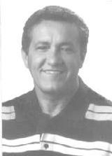 Antonio Moura