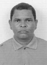 Benedito da Barra
