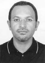 Professor Osvaldo