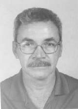 Professor Rozendo