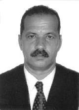 Pastor Fernando