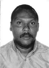Osvaldo Itaparica