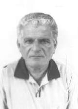 José Equibaldo da Paixão