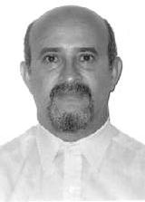 Professor Jorge