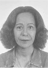 Nilza Bomfim