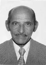 Professor Waldomiro