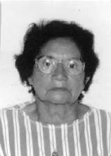 Professora Glória