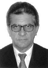 Pastor Valdemar