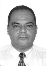Pastor Jairo Dória