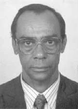 Professor Antonio Ribeiro