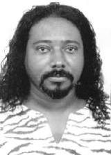 Professor Chico Nascimento