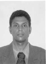 Professor Nilson Vidal