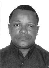 Raimundo Nascimento
