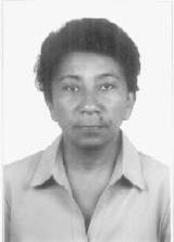 Professora Cenilda