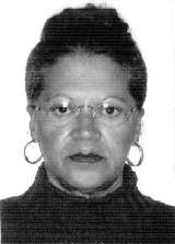 Hilda Ribeiro