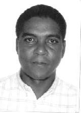 Nego Santo