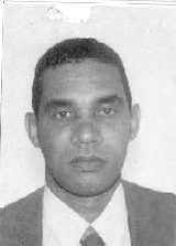 Antonio Jorge Barreto