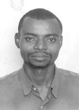 Antonio Gilson