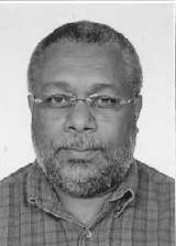 Antonio Calmon