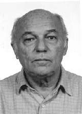 Claudemiro, Tio Claudio