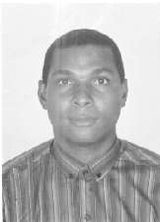 Ernandes Paim Pedreira